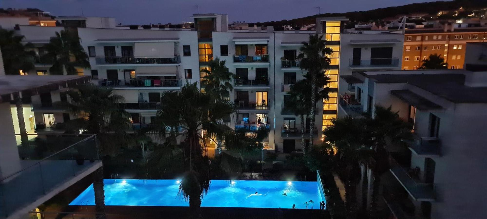 Appartement Bohemia Lloret de Mar