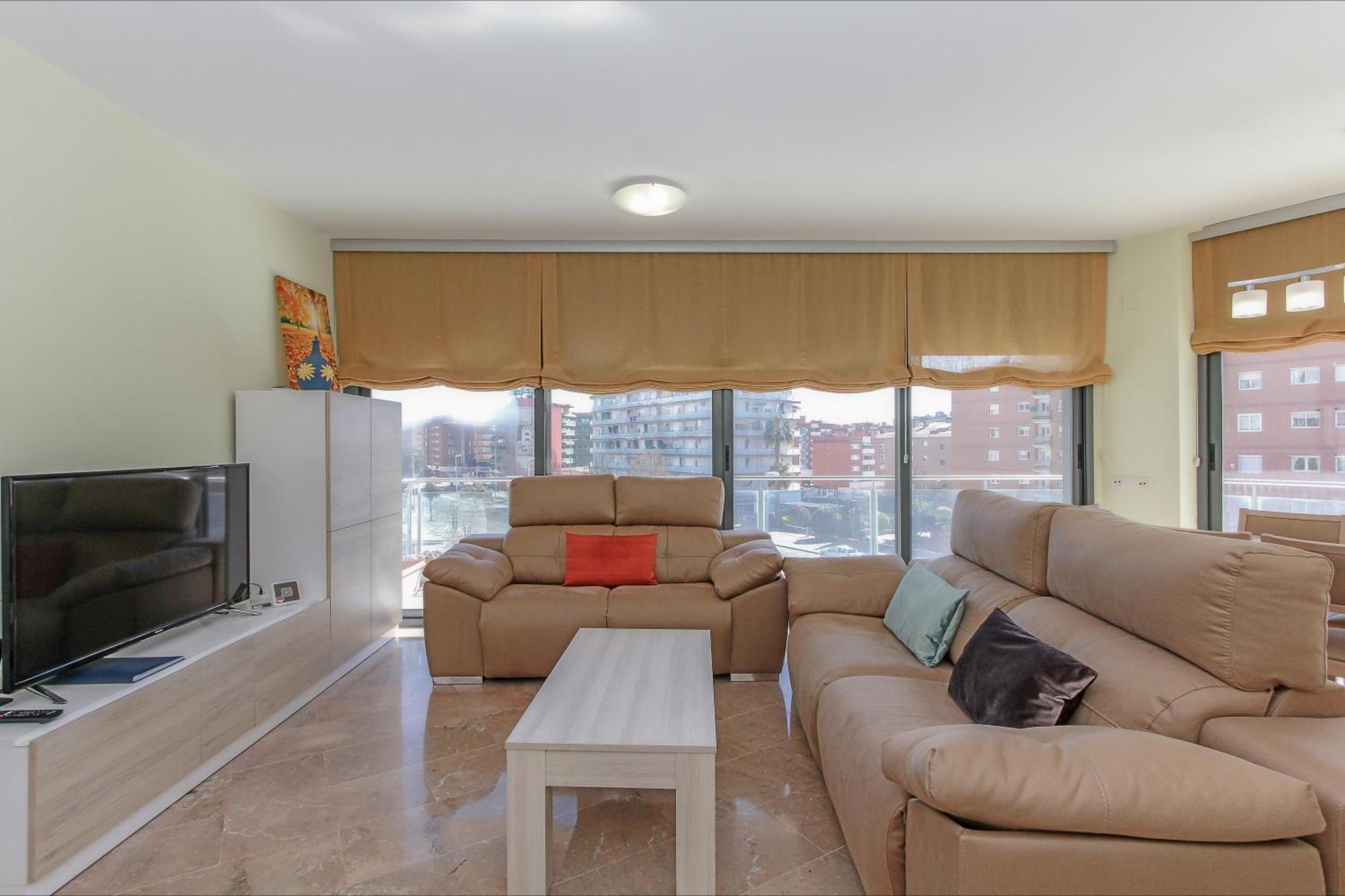 Bohemia Appartement Lloret de Mar