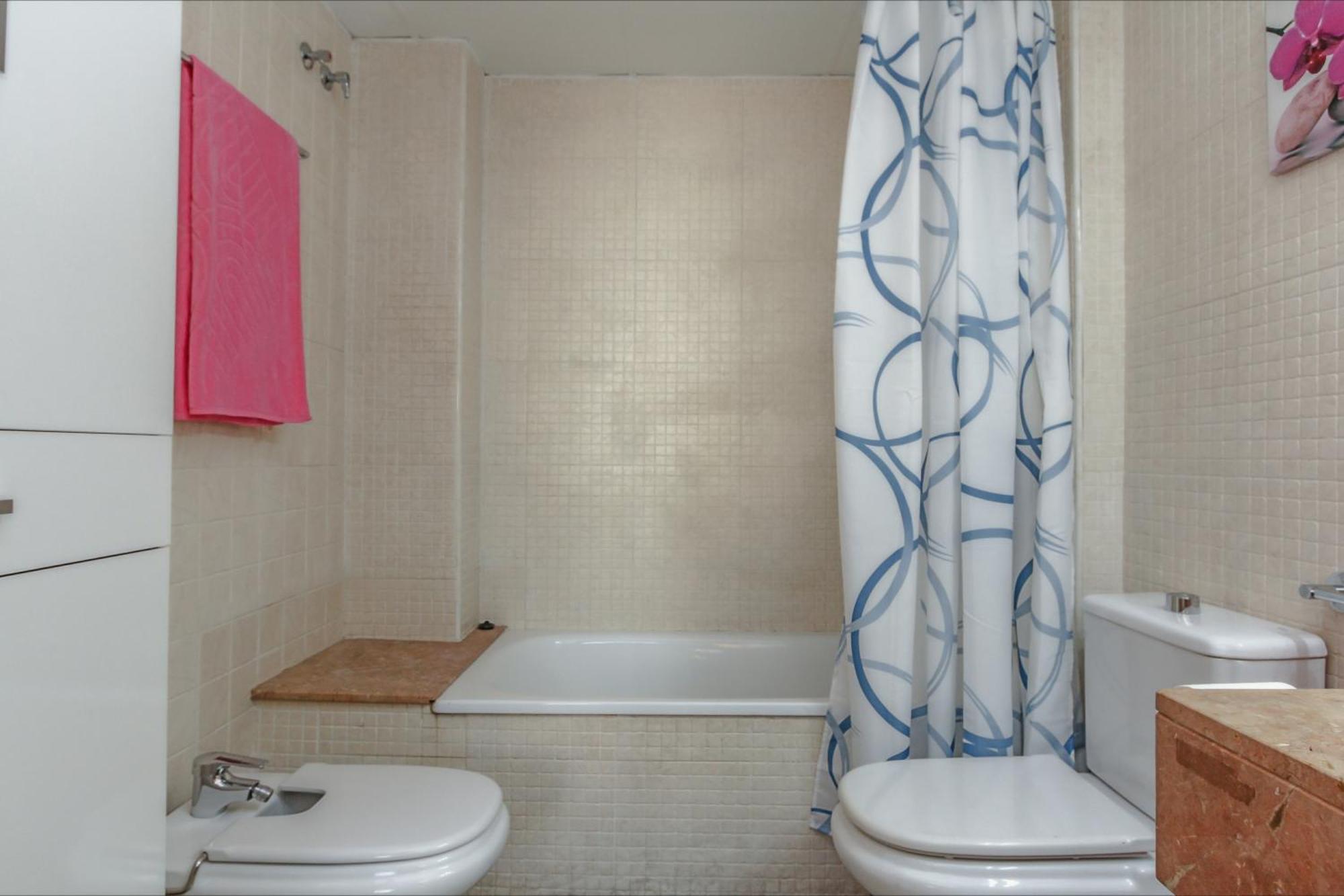 Bohemia Appartement Lloret de Mar