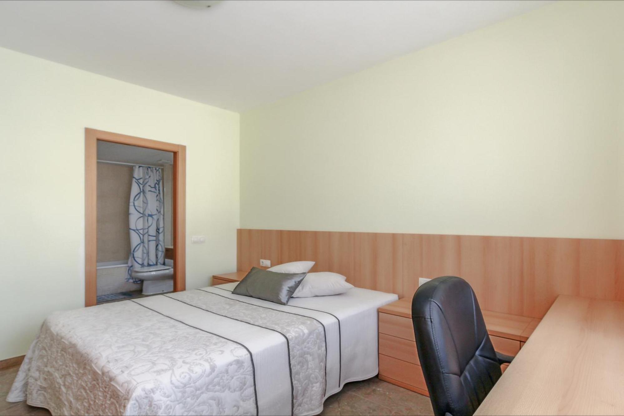 Appartement Bohemia