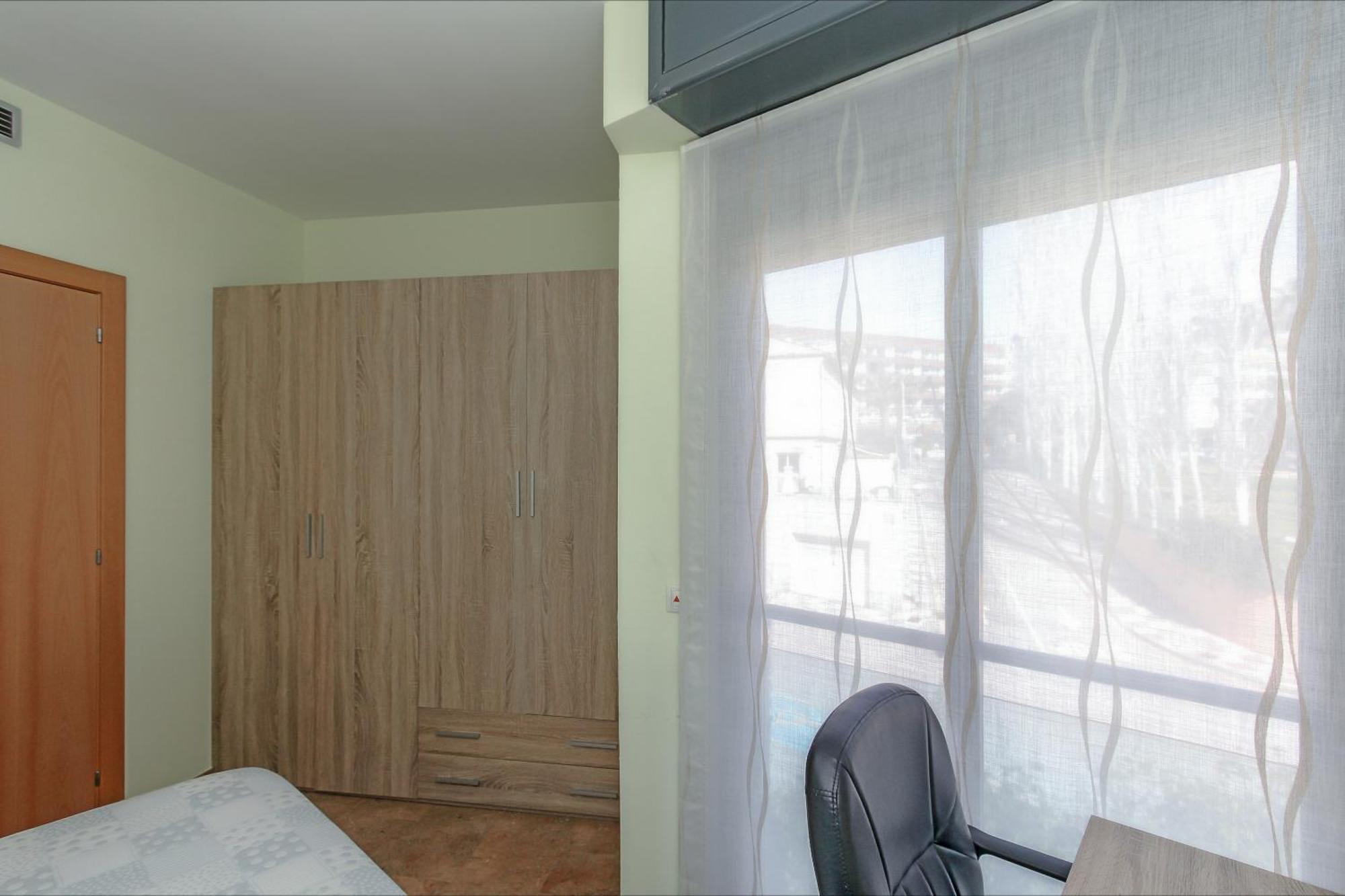 Appartement Bohemia Lloret de Mar