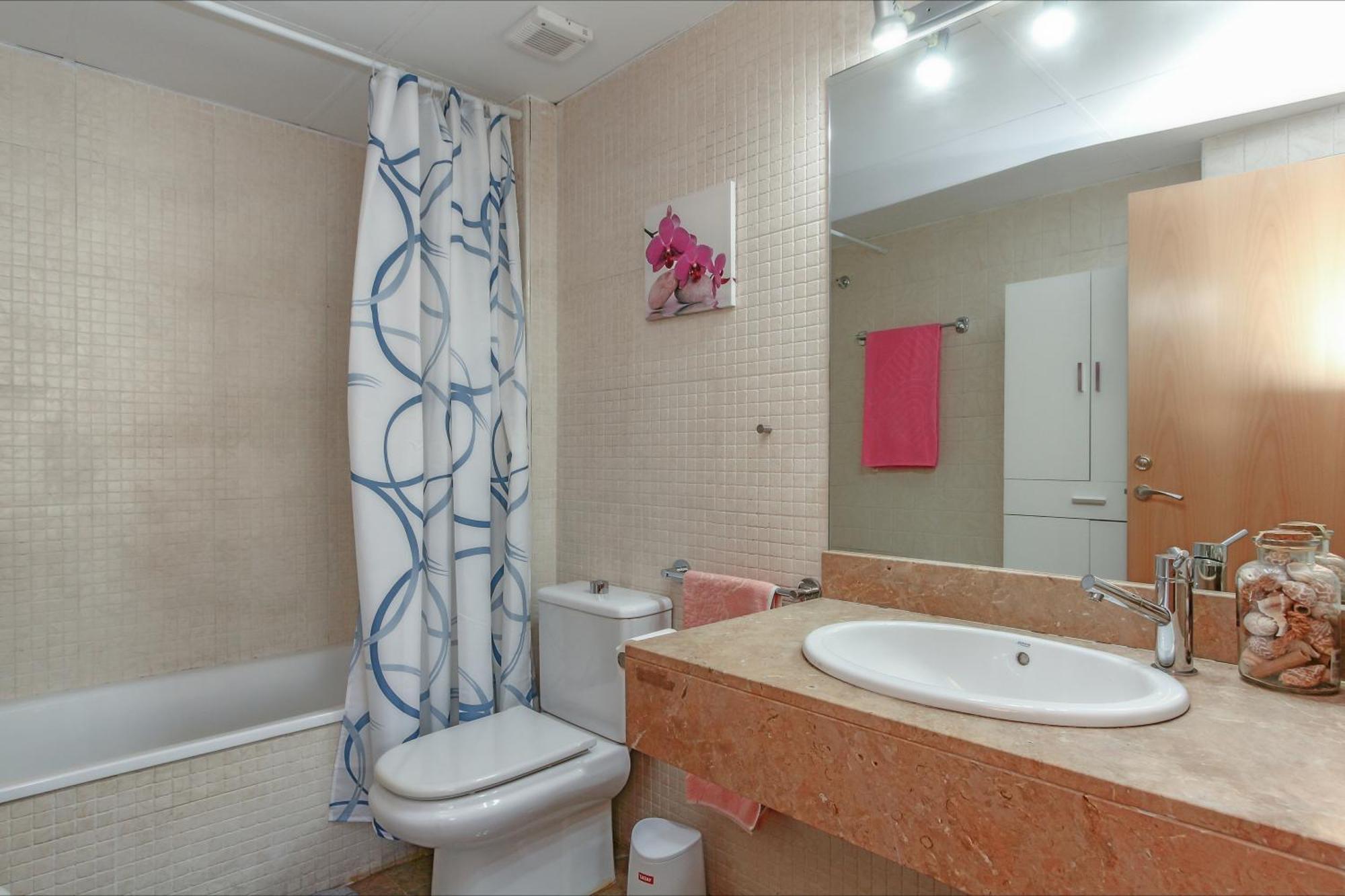 Appartement Bohemia Lloret de Mar
