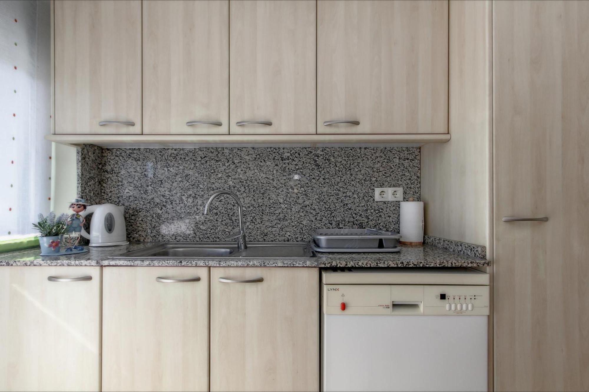 Appartement Bohemia Lloret de Mar