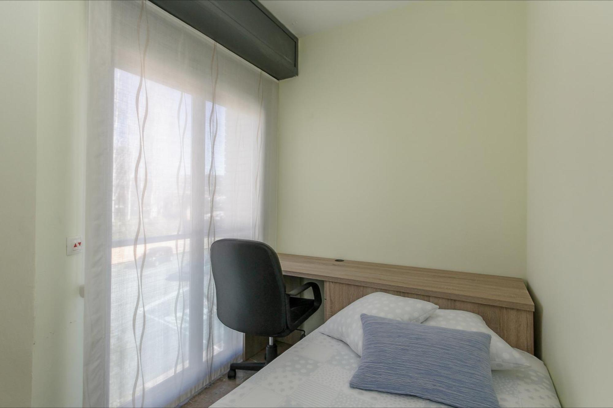 Appartement Bohemia Lloret de Mar