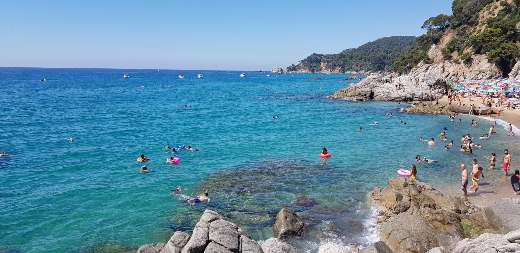 Bohemia Appartement Lloret de Mar